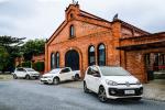 Volkswagen Saveiro Pepper 2017 года